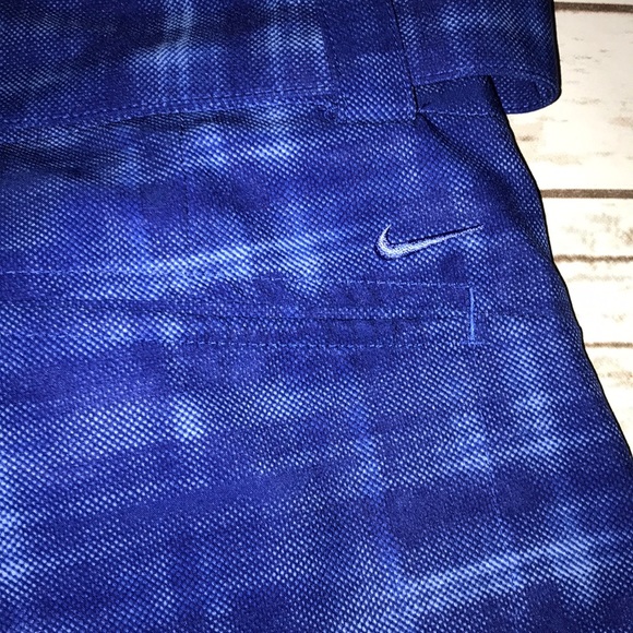 ☑️⛳️ Nike golf dri fit shorts size 2 ☑️⛳️ - Picture 7 of 8